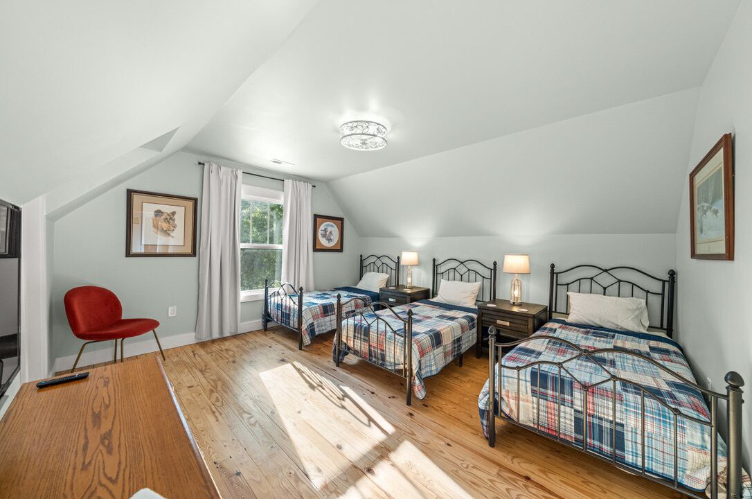 Photo of Bedroom in Seymour