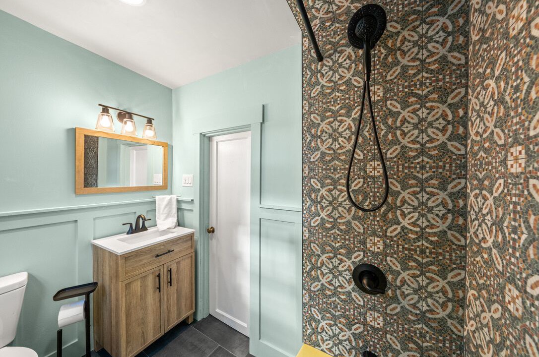 Photo of Bathroom in Seymour