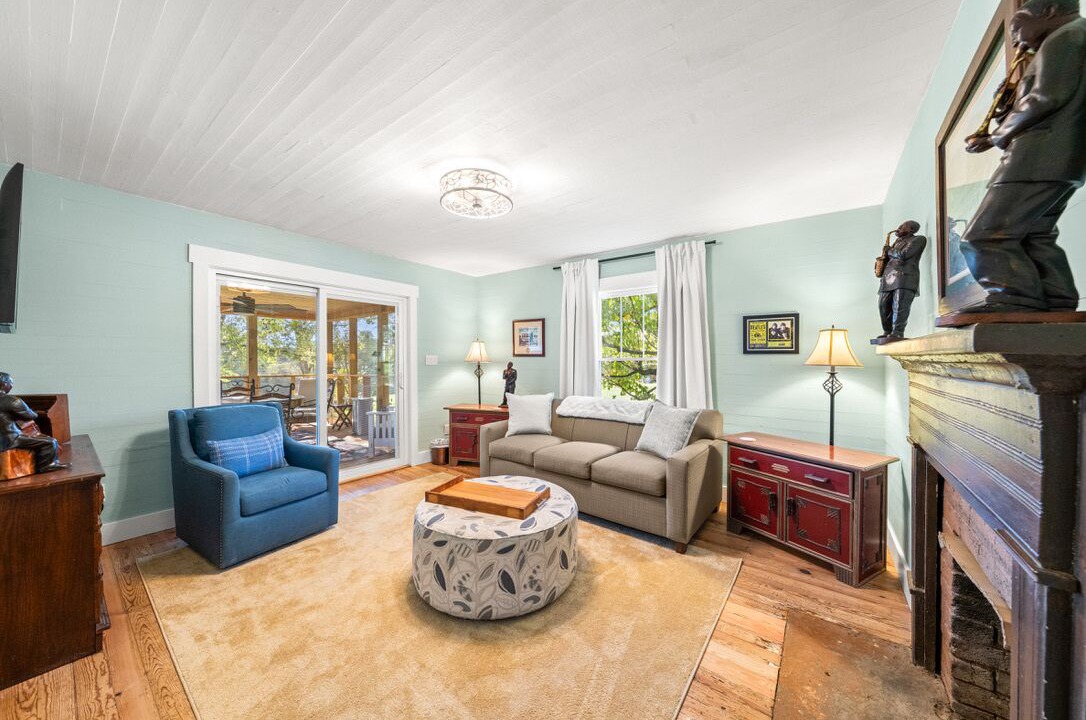Photo of Livingroom in Seymour