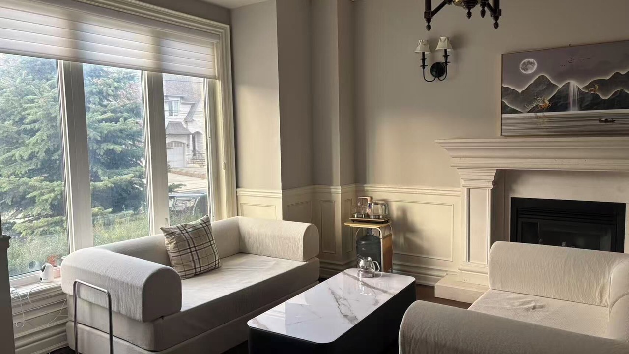 Photo of Livingroom in North York