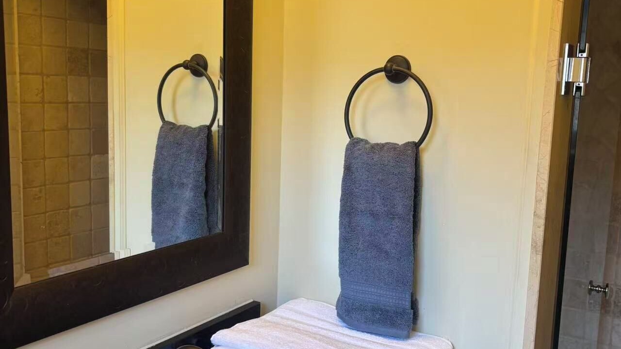 Photo of Bathroom in North York