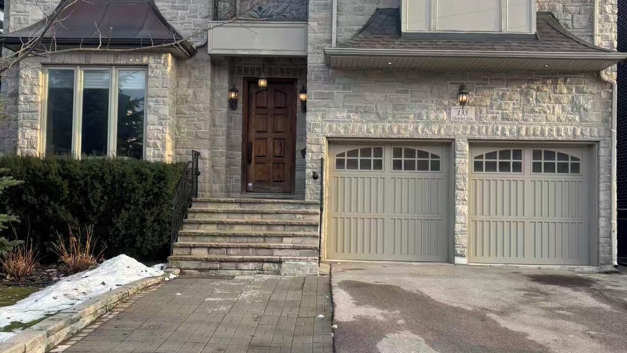 Photo of Outdoor in North York