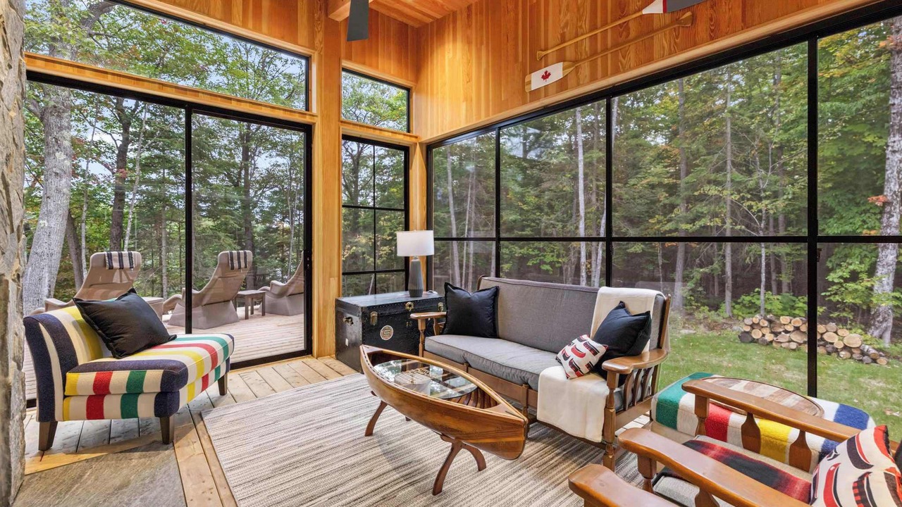 Photo of Livingroom in Carling