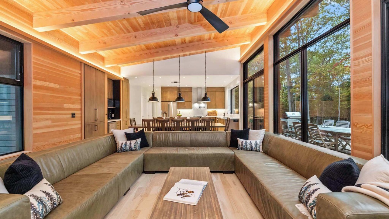 Photo of Livingroom in Carling