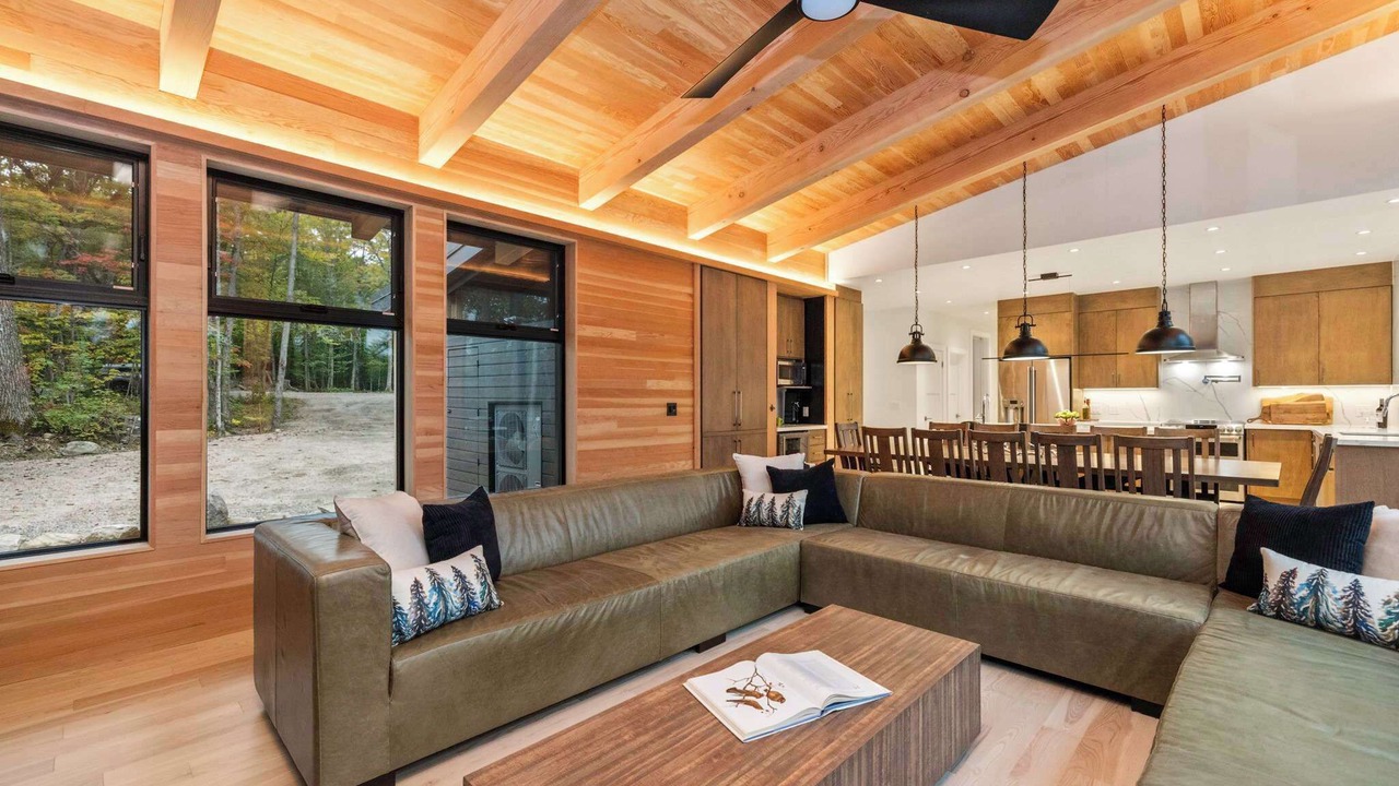 Photo of Livingroom in Carling