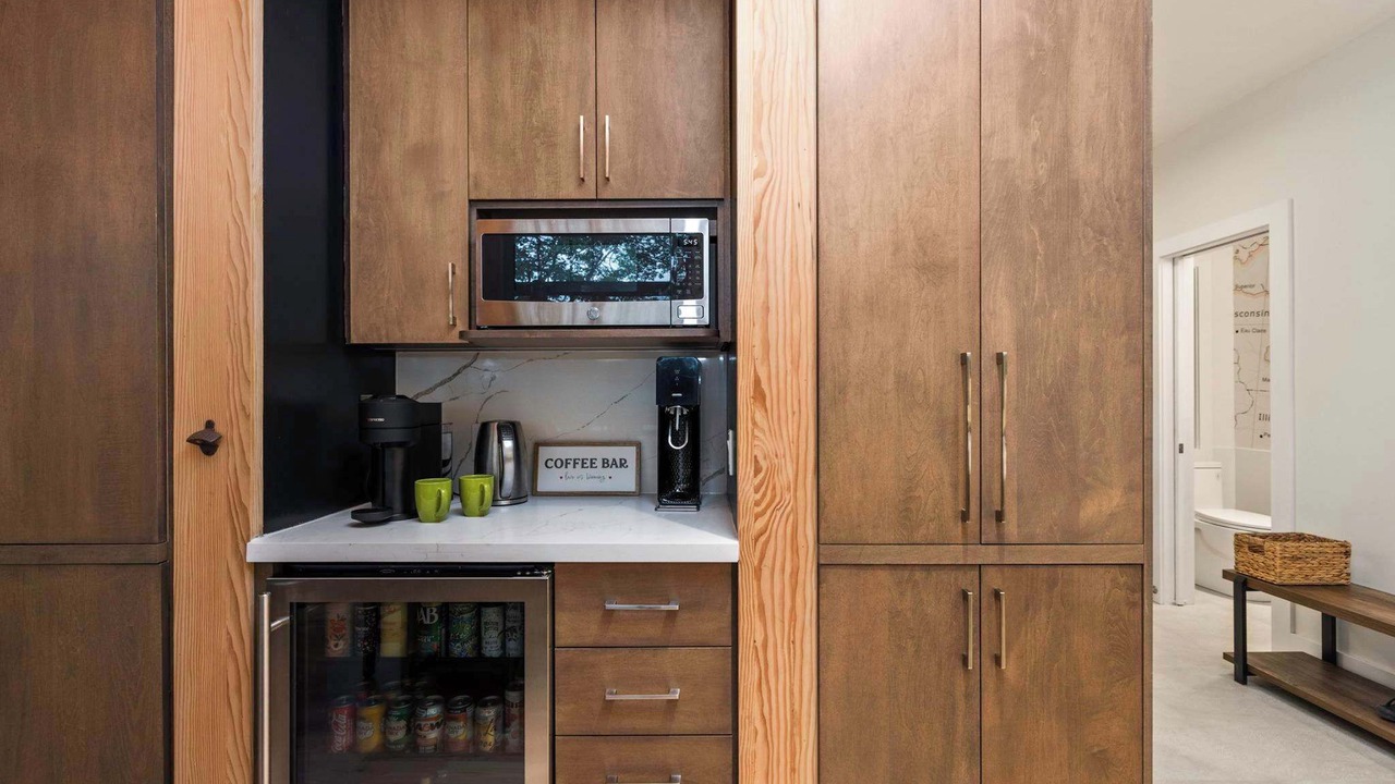 Photo of Kitchen in Carling