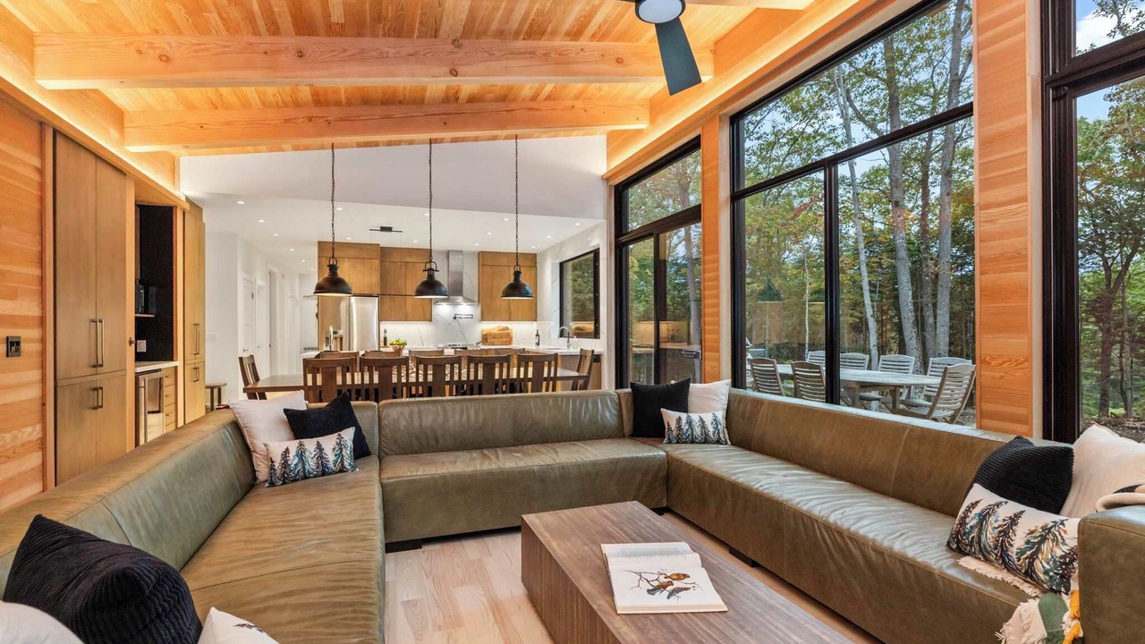 Photo of Livingroom in Carling