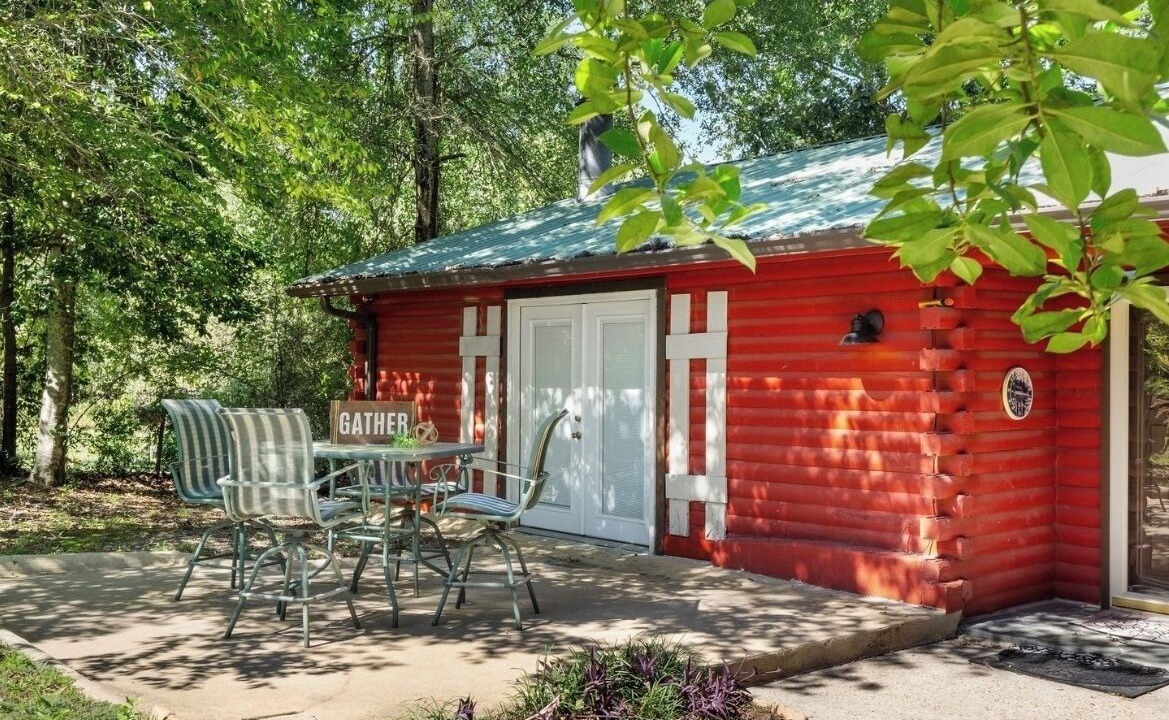 Photo of Outdoor in Anacoco