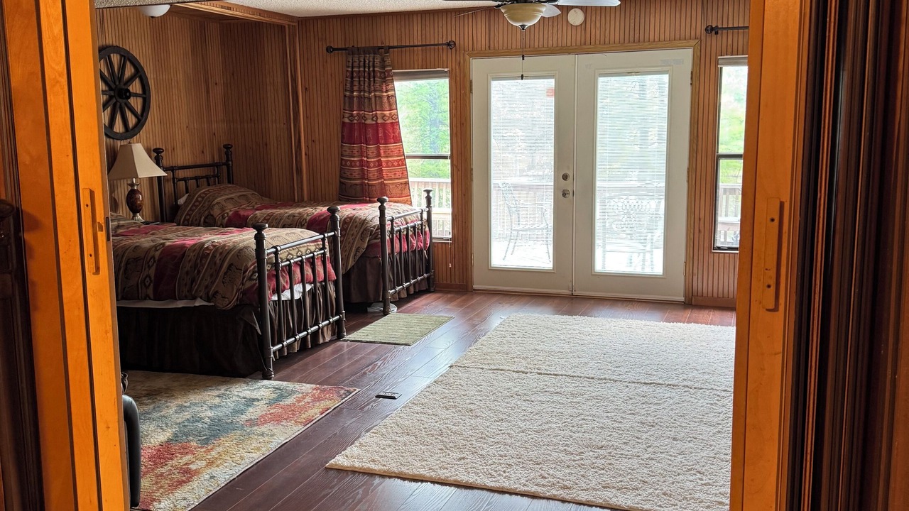 Photo of Bedroom in Anacoco