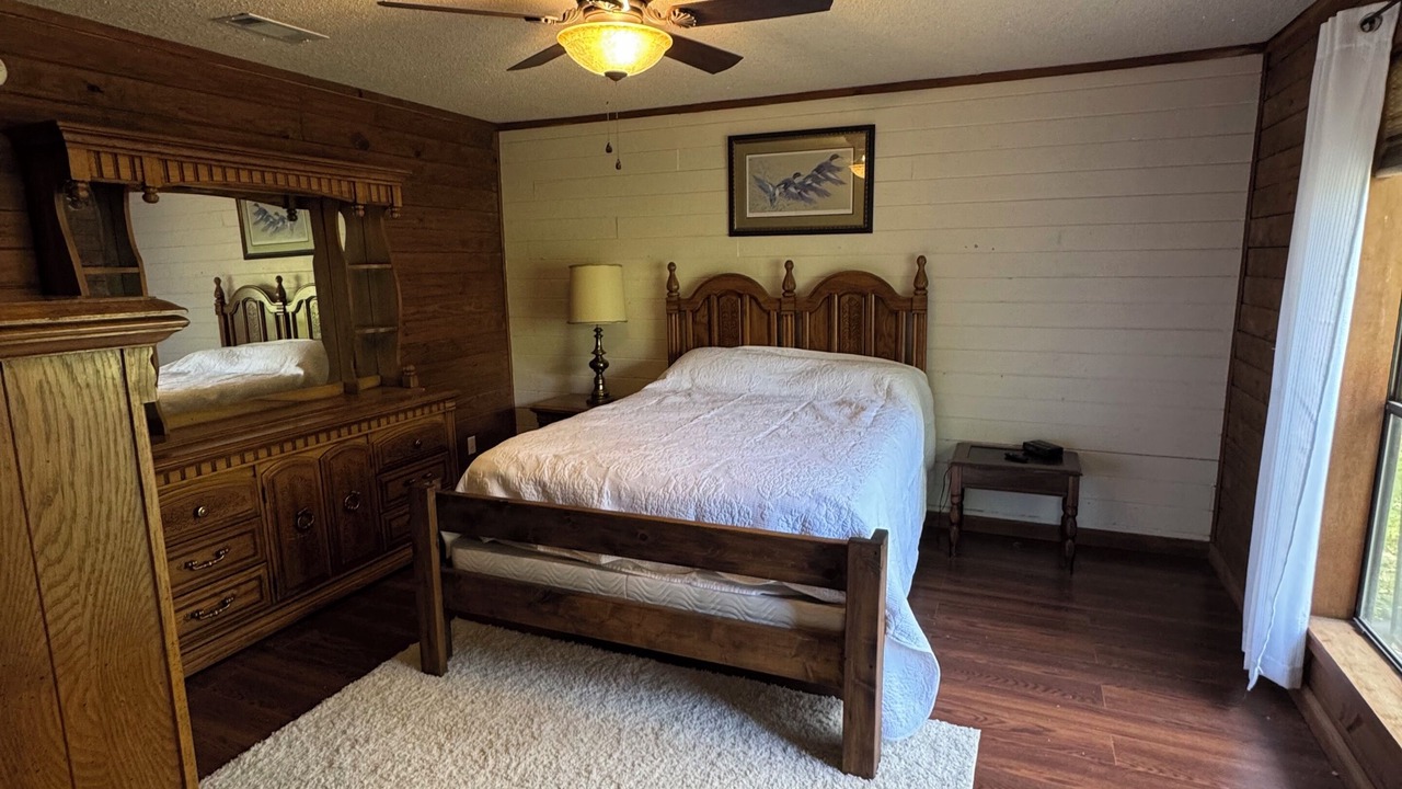 Photo of Bedroom in Anacoco