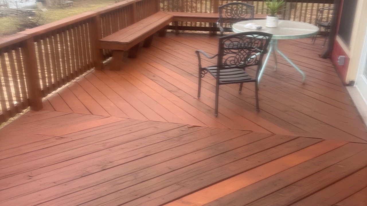 Photo of Outdoor in Anacoco