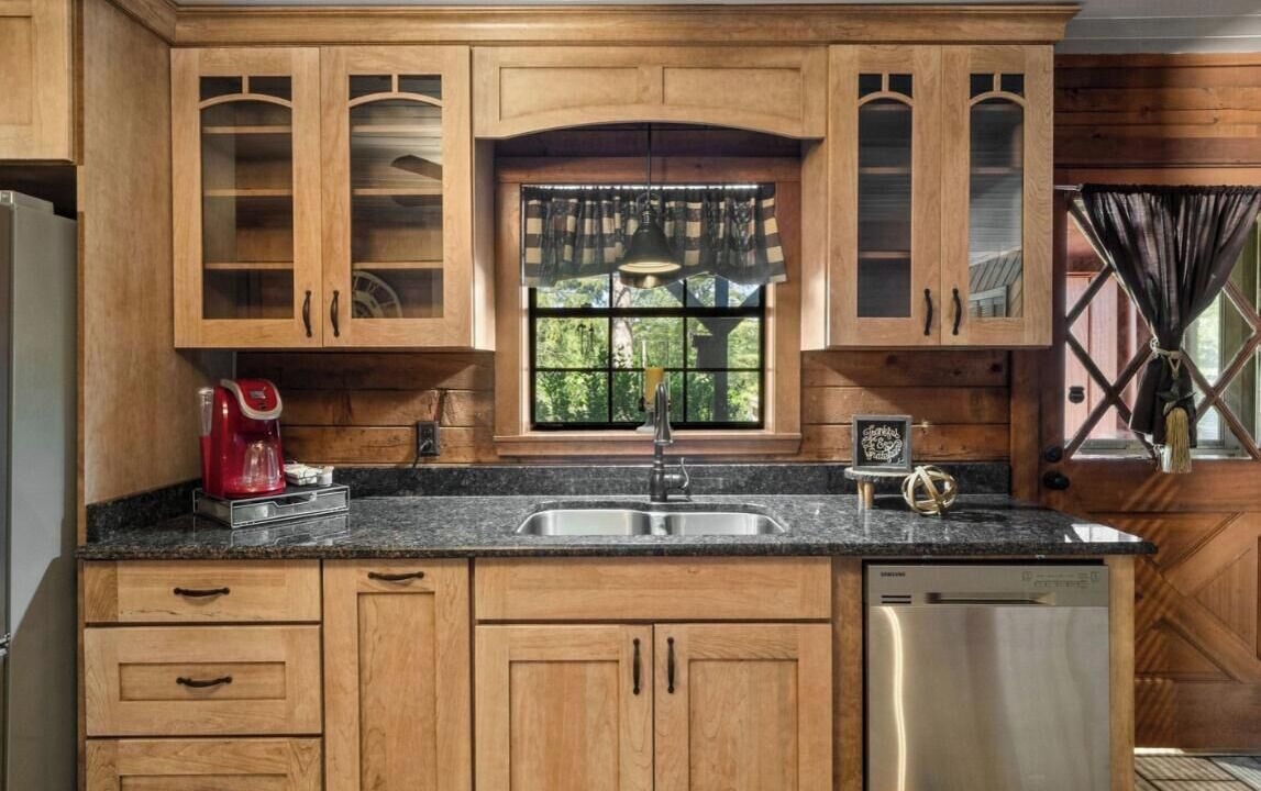 Photo of Kitchen in Anacoco