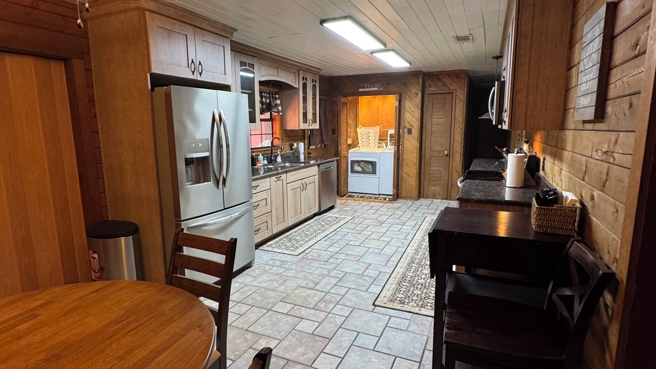 Photo of Kitchen in Anacoco