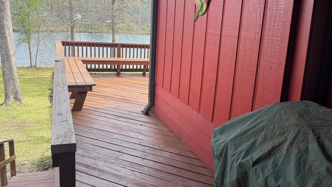 Photo of Patio Balcony in Anacoco