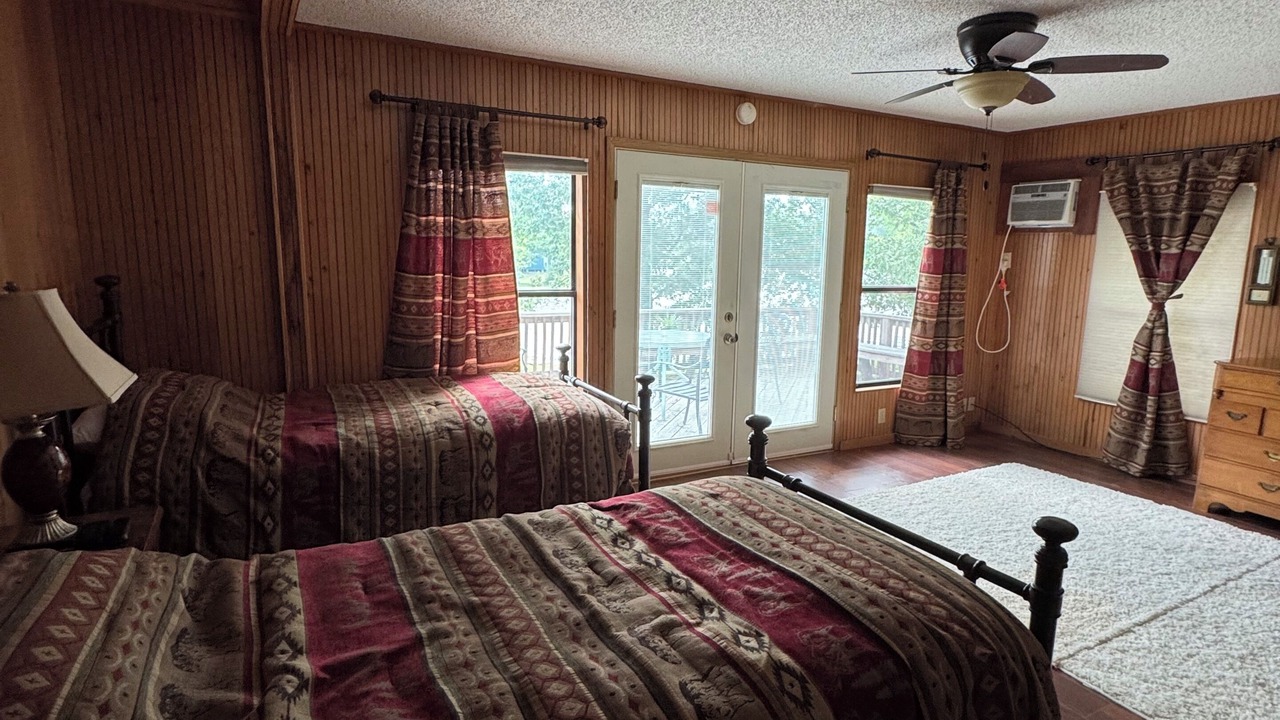 Photo of Bedroom in Anacoco