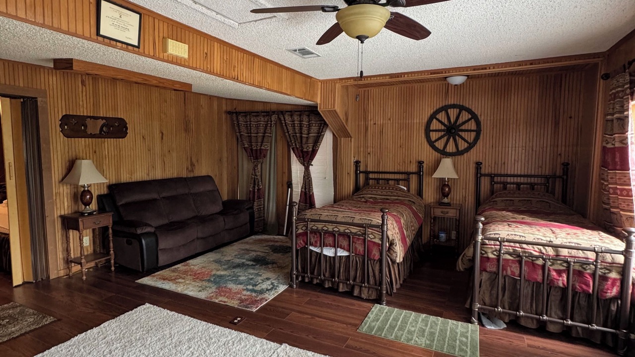 Photo of Bedroom in Anacoco