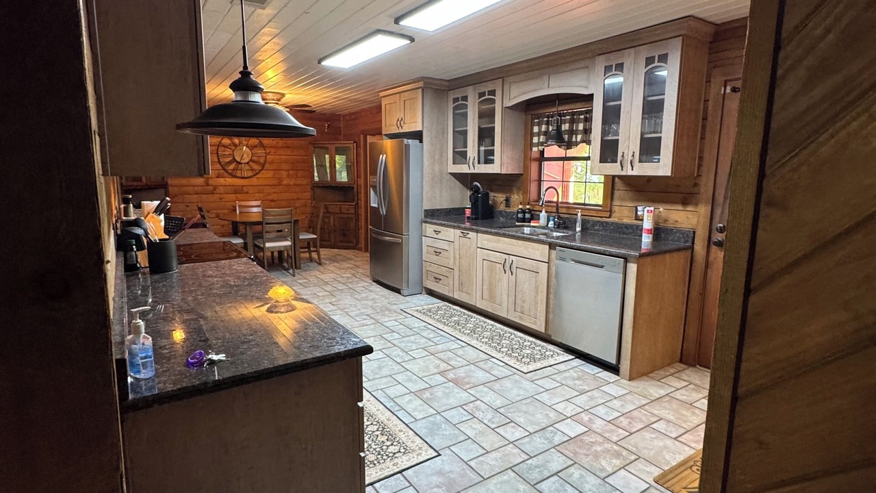 Photo of Kitchen in Anacoco
