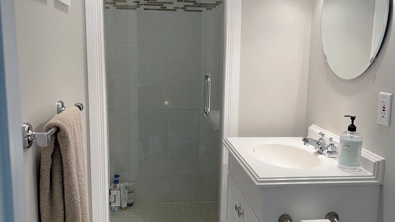 Photo of Bathroom in Eagle Lake