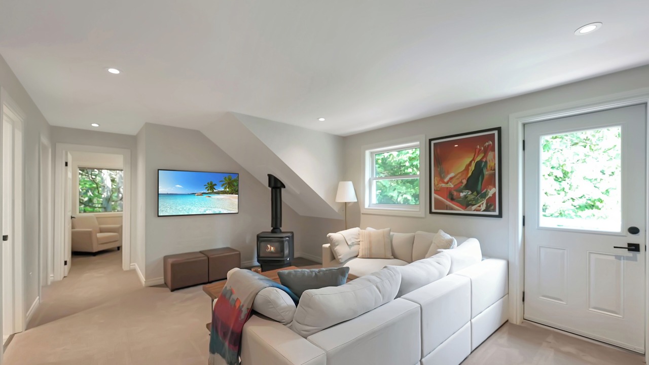 Photo of Livingroom in Eagle Lake