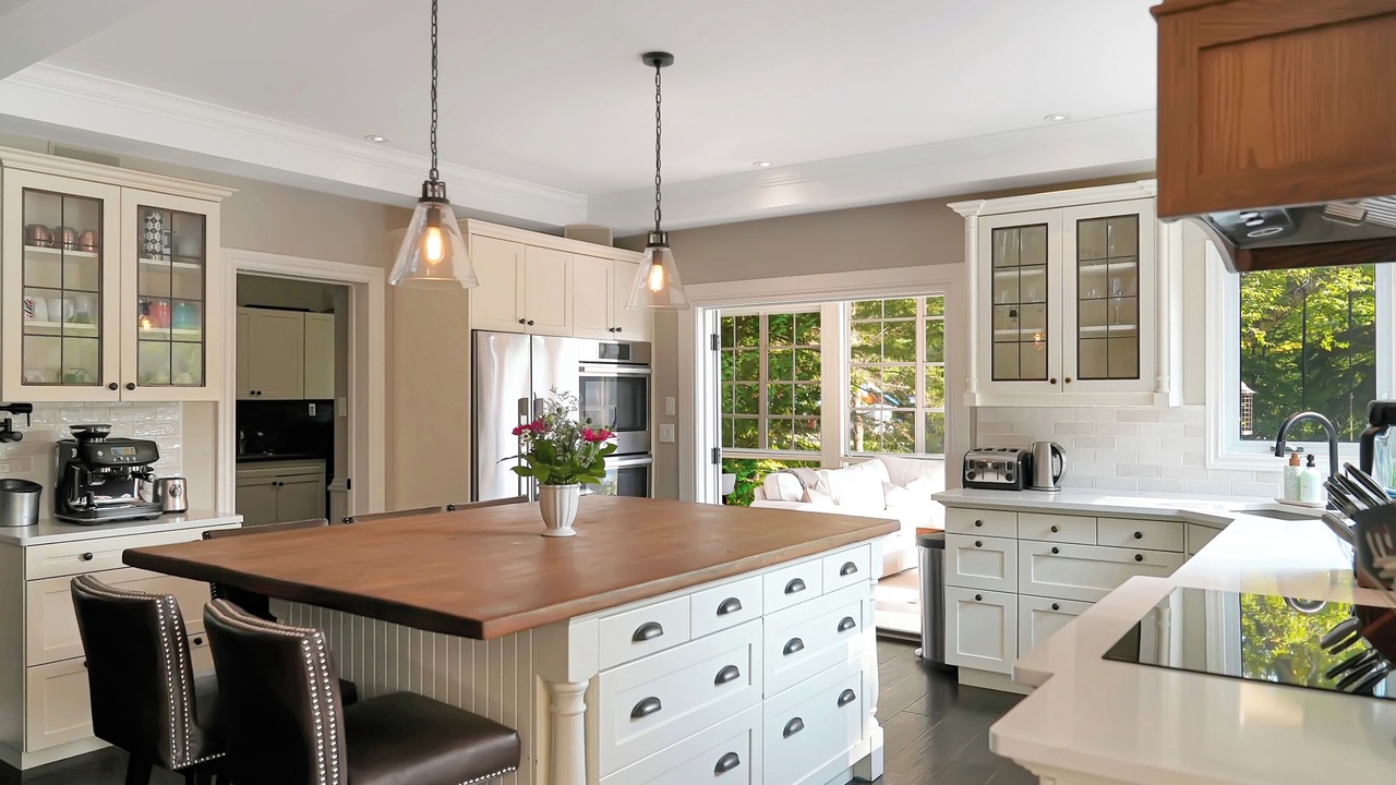 Photo of Kitchen in Eagle Lake