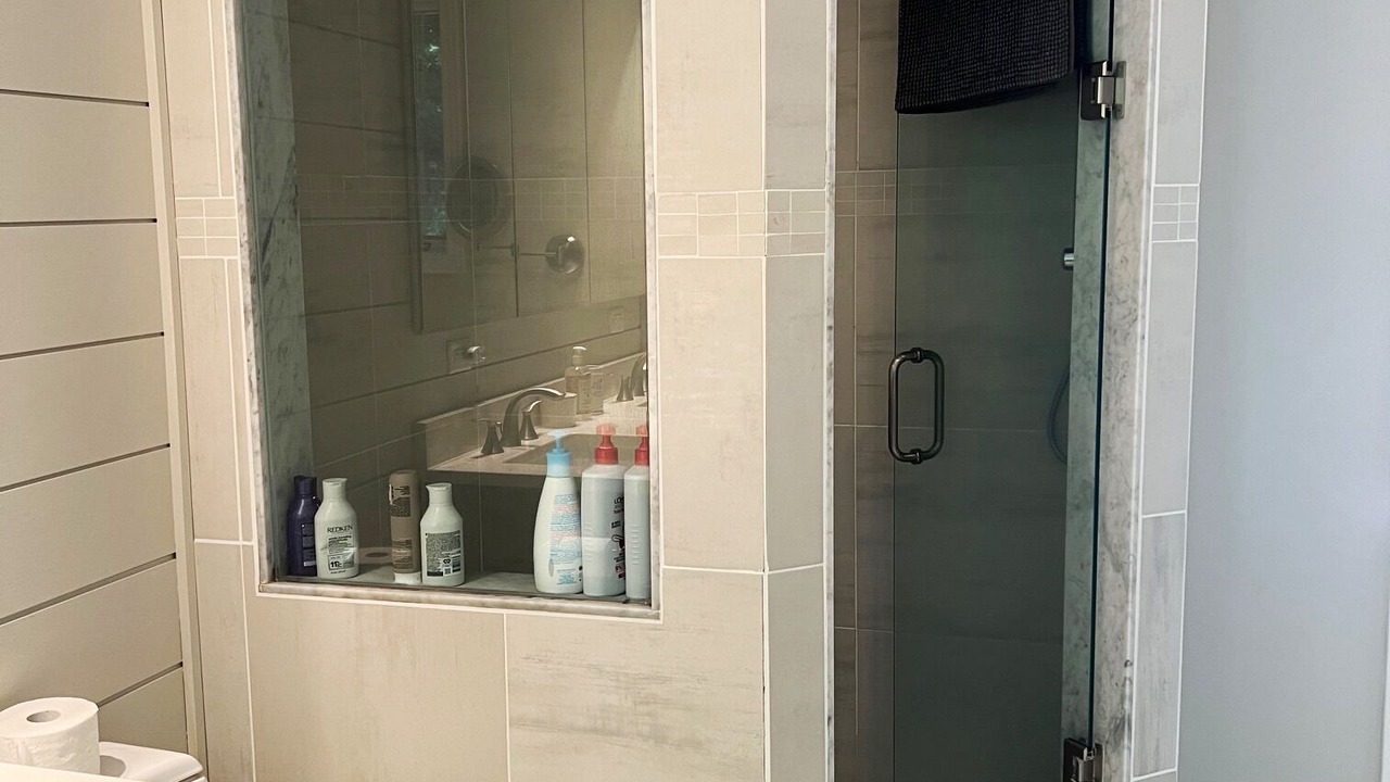 Photo of Bathroom in Eagle Lake