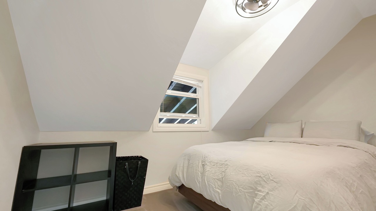 Photo of Bedroom in Eagle Lake