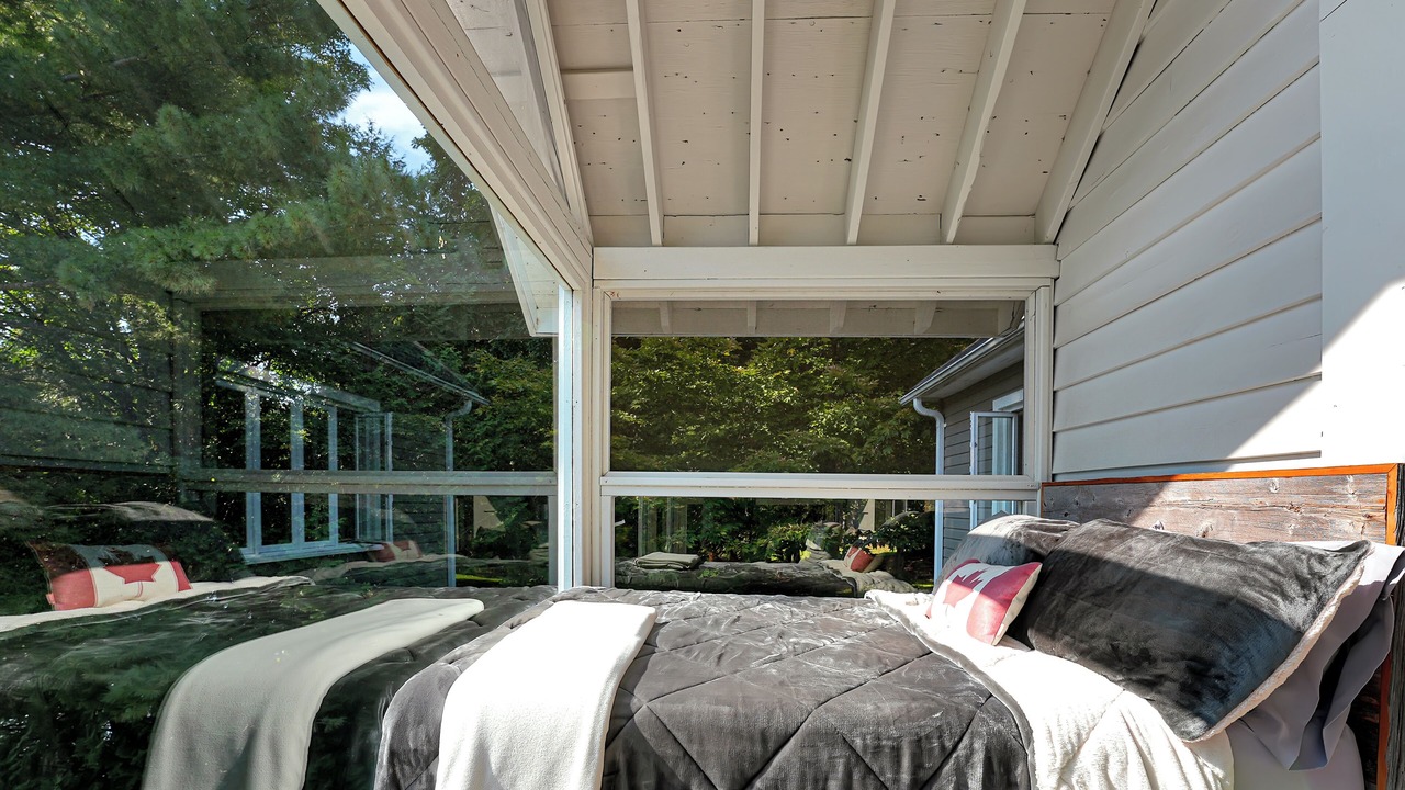 Photo of Bedroom in Eagle Lake