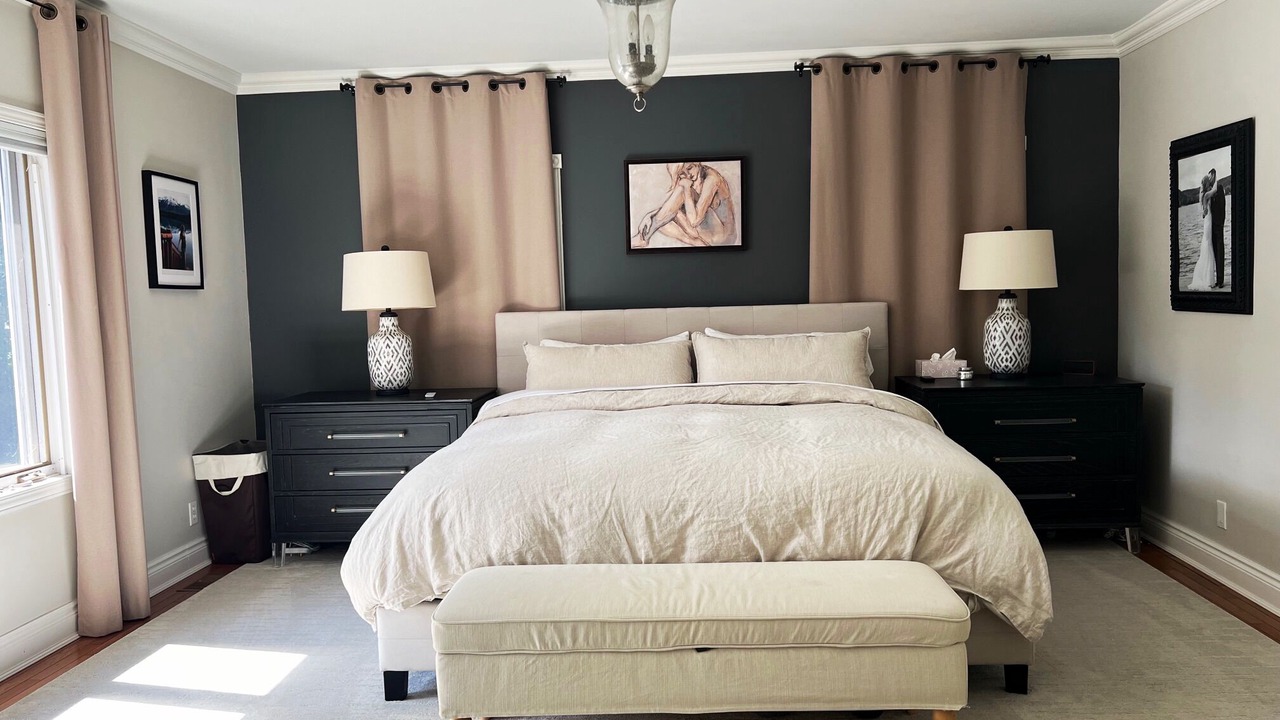 Photo of Bedroom in Eagle Lake