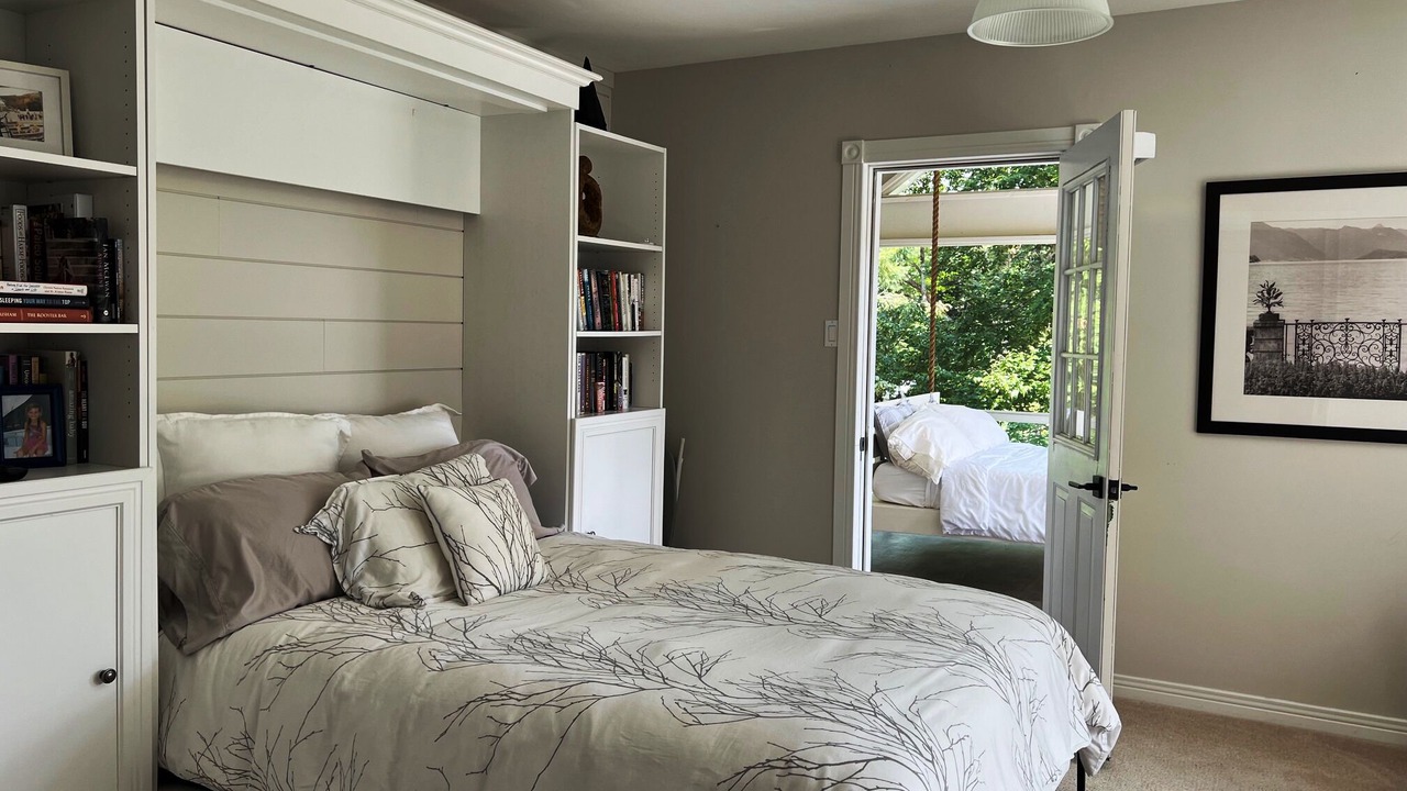 Photo of Bedroom in Eagle Lake