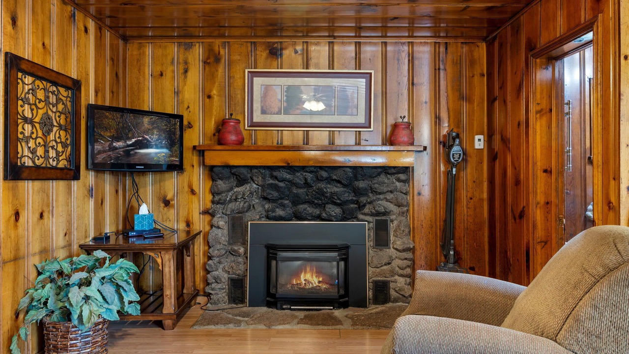 Photo of Livingroom in Greer