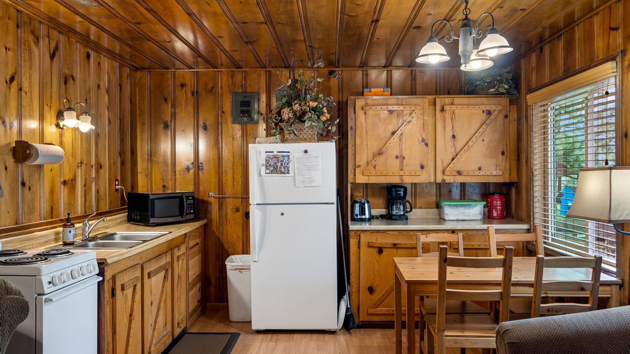 Photo of Kitchen in Greer