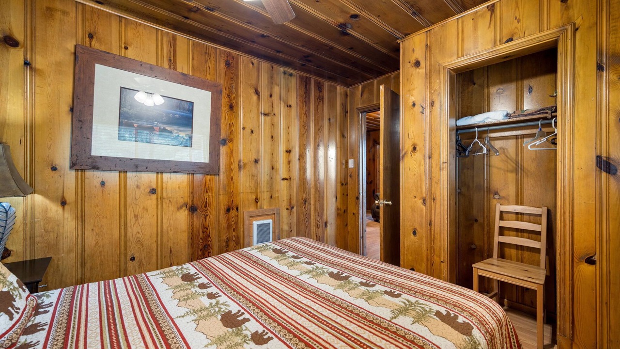 Photo of Bedroom in Greer