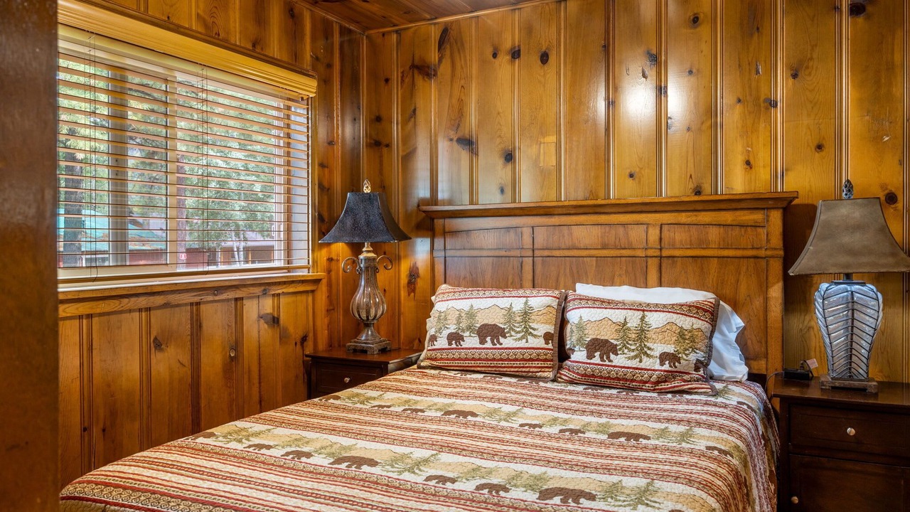 Photo of Bedroom in Greer