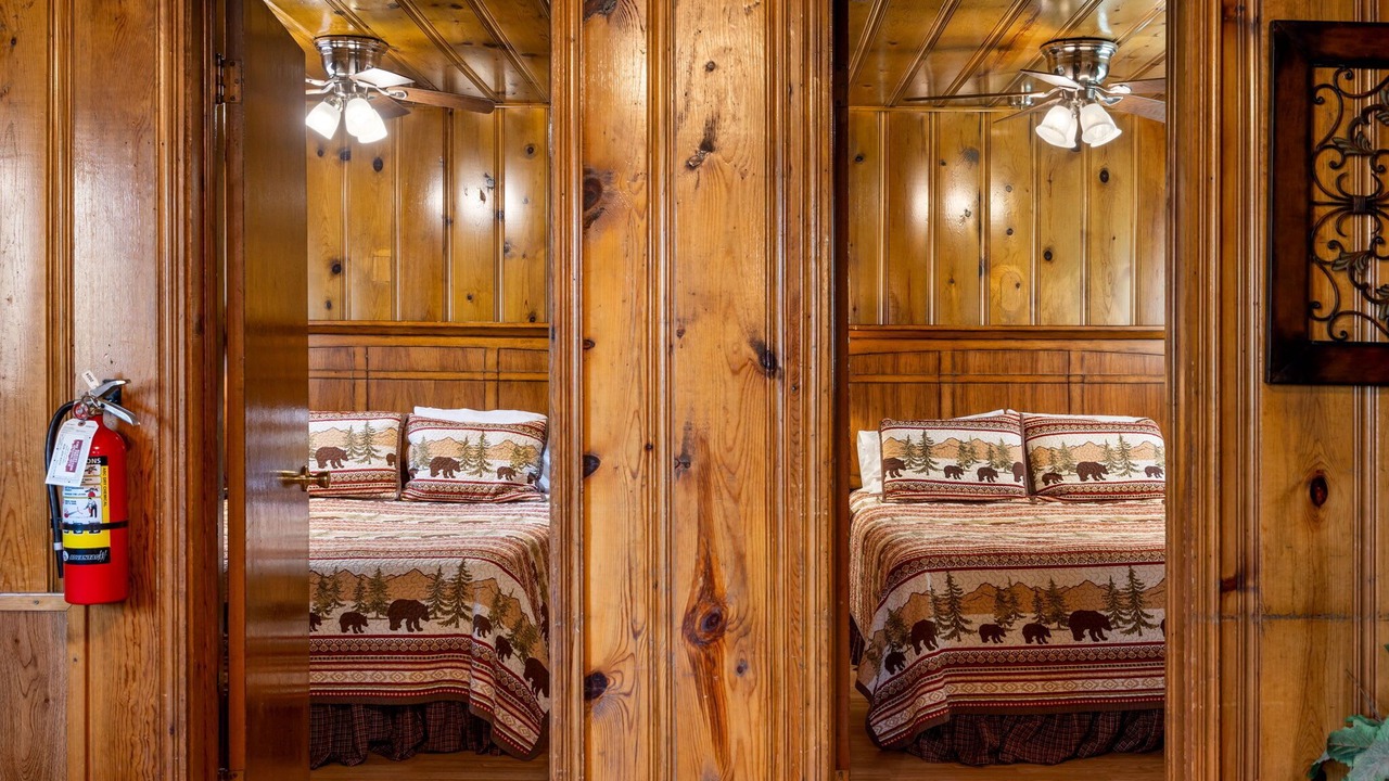 Photo of Bedroom in Greer