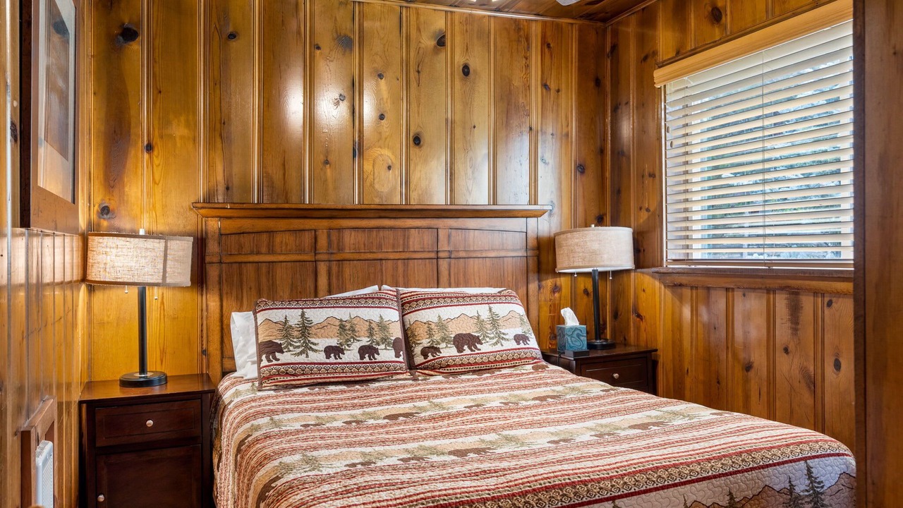 Photo of Bedroom in Greer