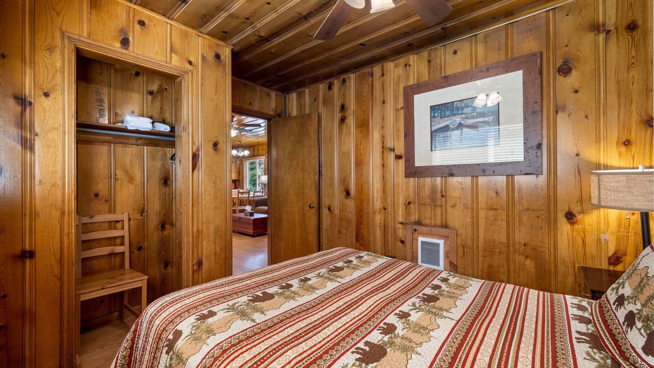 Photo of Bedroom in Greer