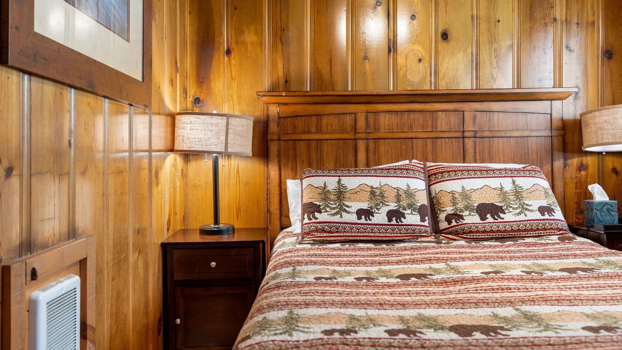 Photo of Bedroom in Greer