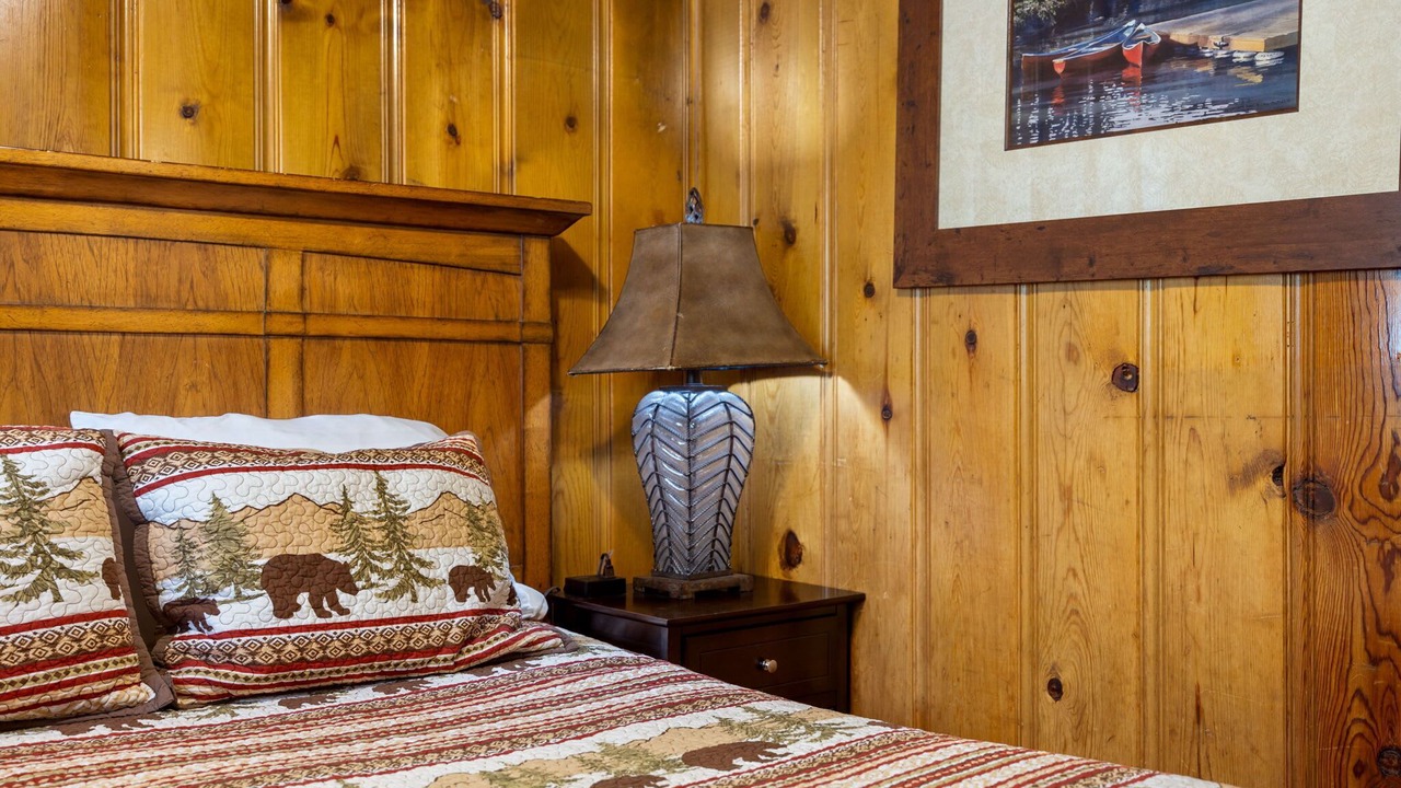 Photo of Bedroom in Greer