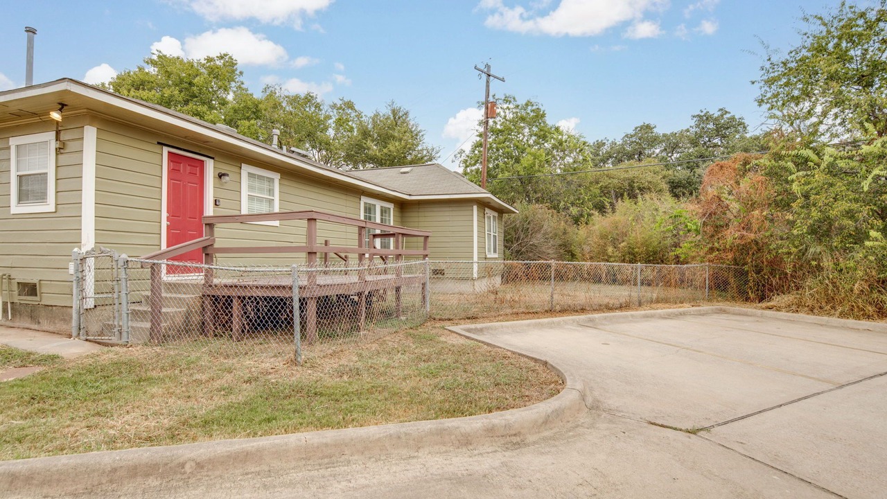 Photo of Outdoor in College Station