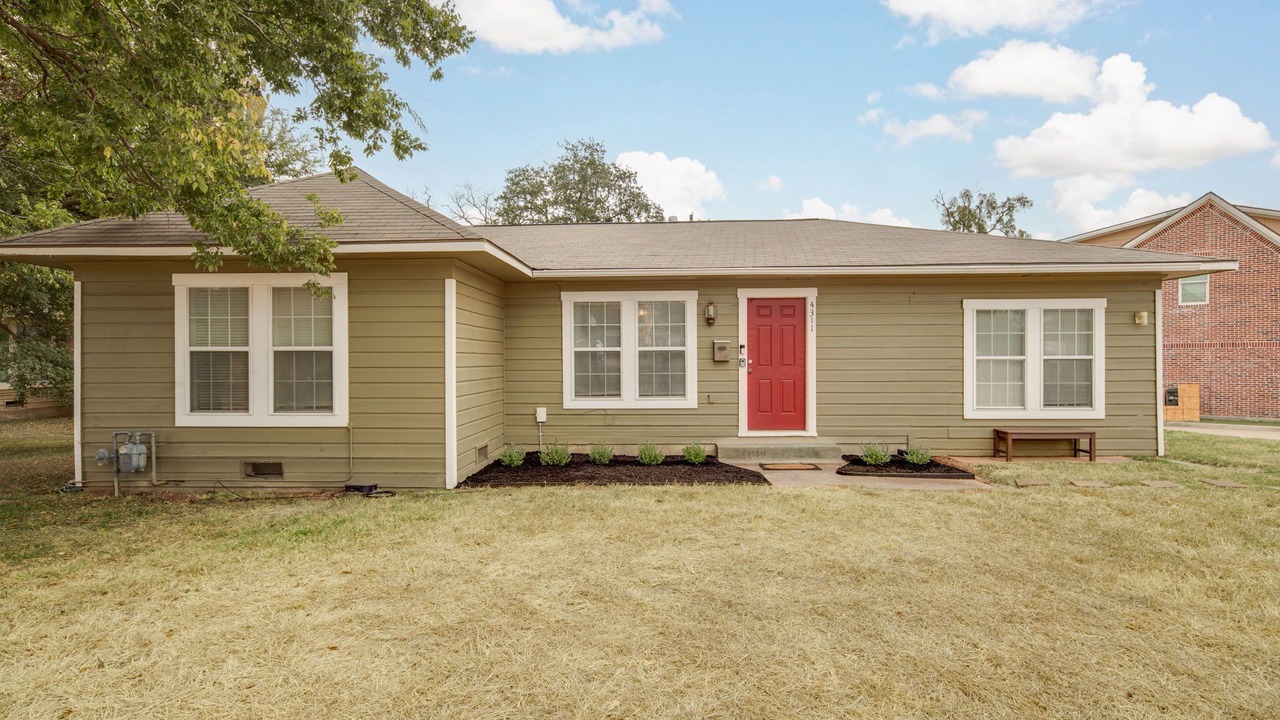 Photo of Outdoor in College Station