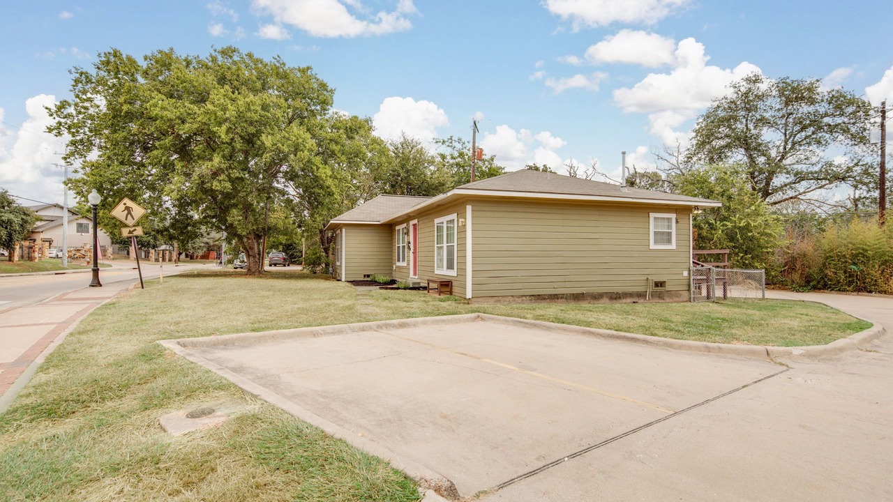 Photo of Outdoor in College Station