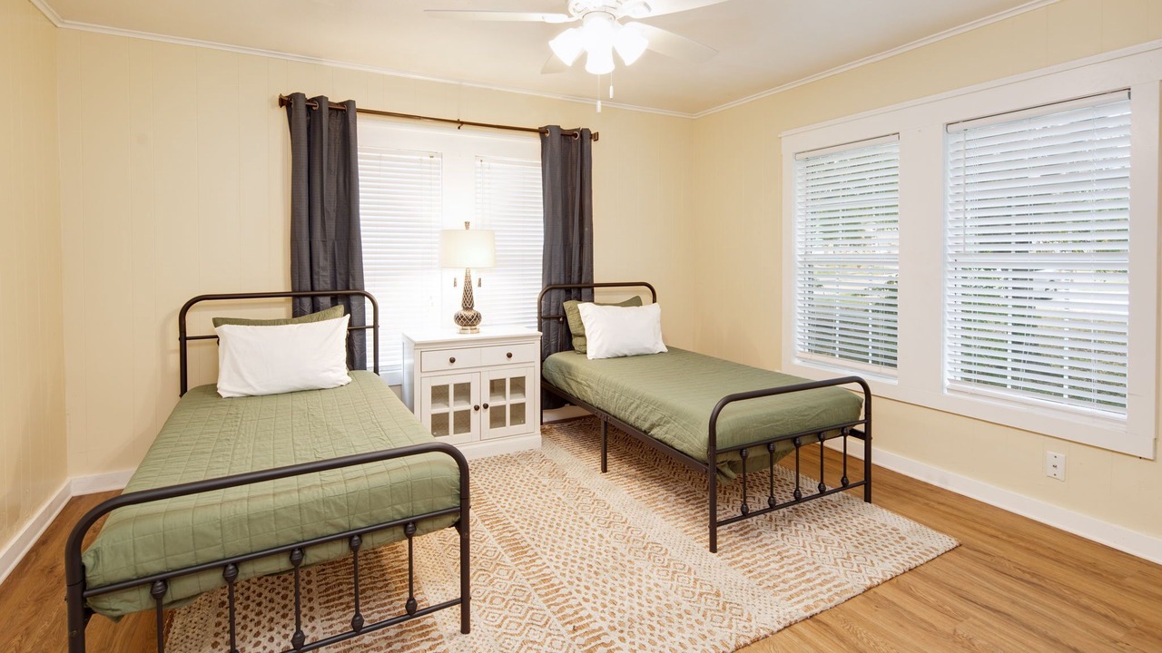 Photo of Bedroom in College Station