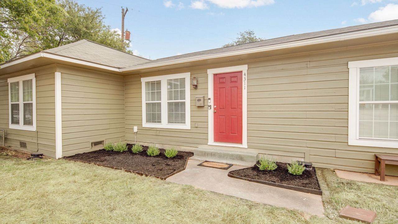 Photo of Outdoor in College Station