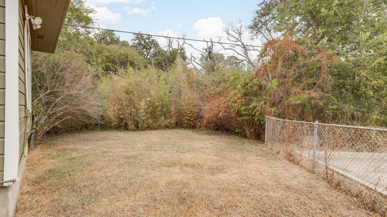 Photo of Outdoor in College Station