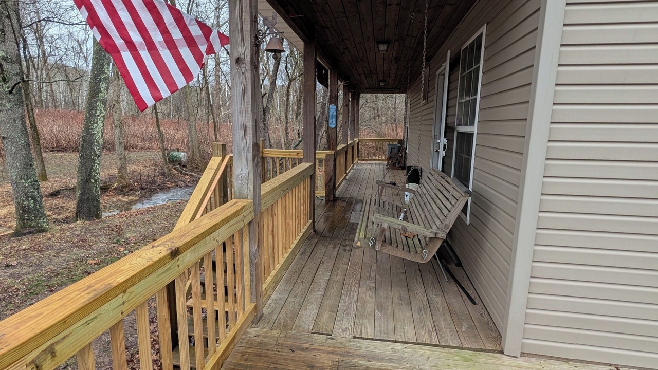 Photo of Patio Balcony in Cambra