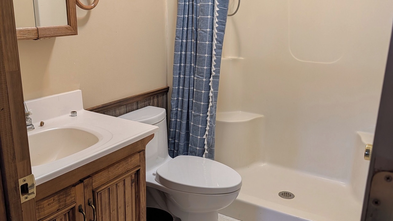 Photo of Bathroom in Cambra