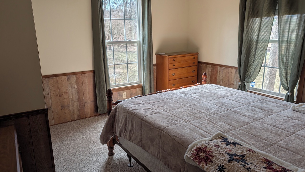 Photo of Bedroom in Cambra