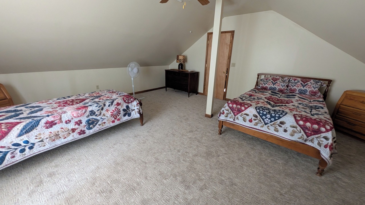 Photo of Bedroom in Cambra