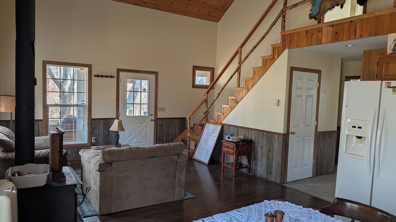 Photo of Bedroom in Cambra