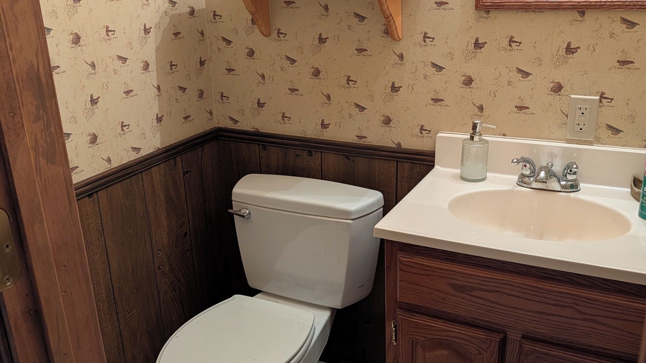 Photo of Bathroom in Cambra